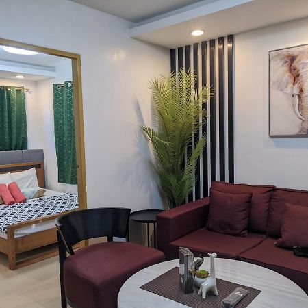 Dumaguete City 307 Anabelle Residence At Marina Spatial Condominium מראה חיצוני תמונה