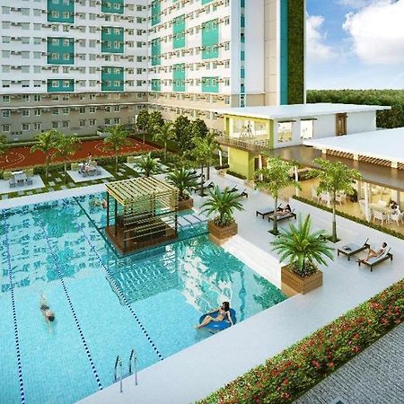 Dumaguete City 307 Anabelle Residence At Marina Spatial Condominium מראה חיצוני תמונה