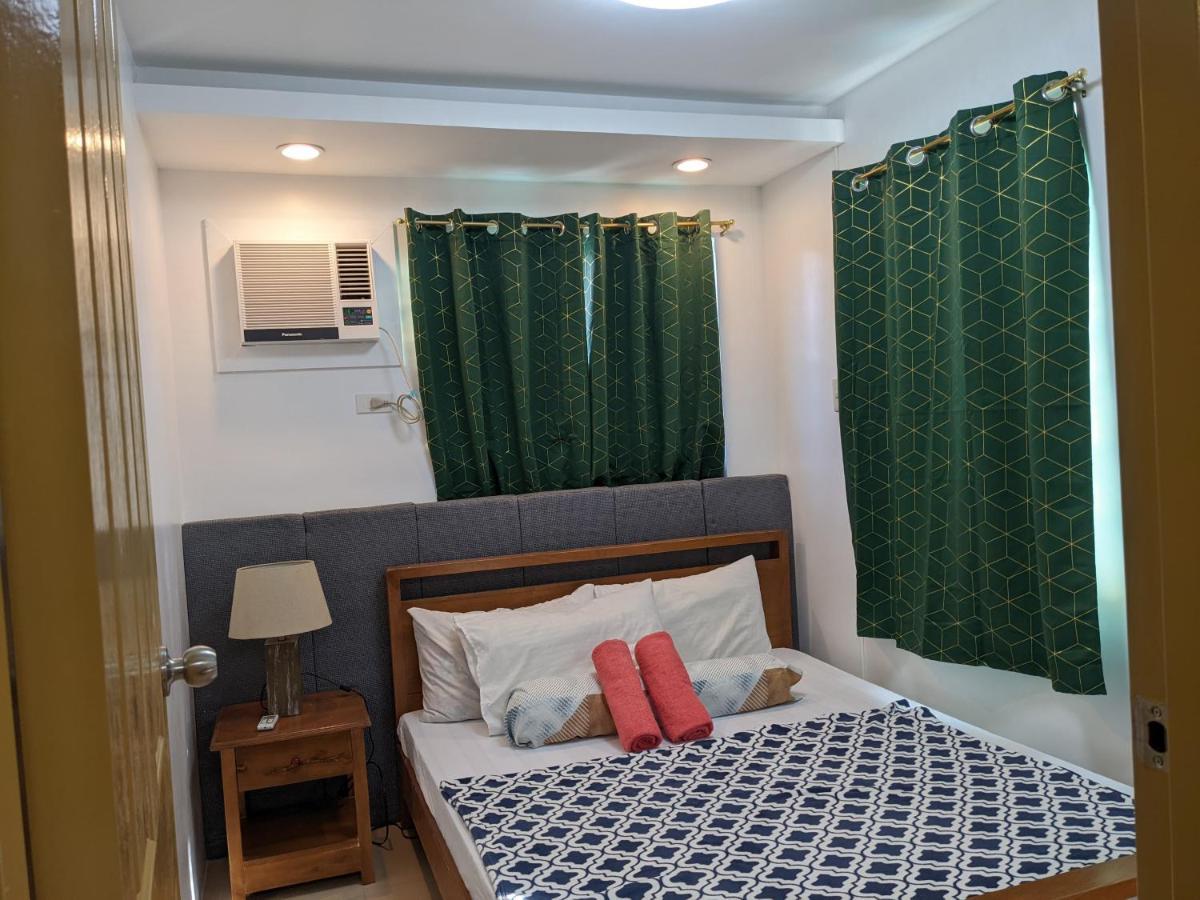 Dumaguete City 307 Anabelle Residence At Marina Spatial Condominium מראה חיצוני תמונה